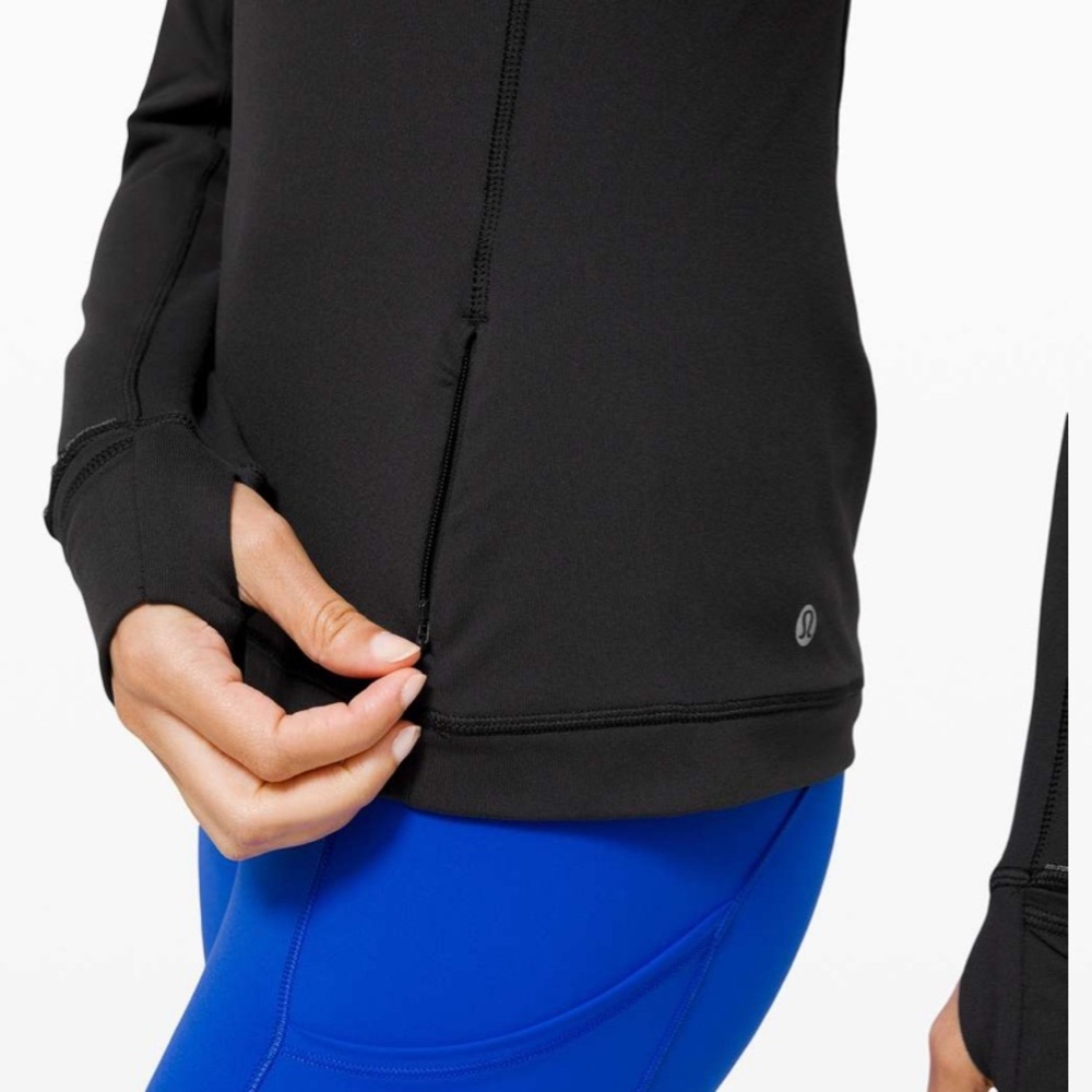 🍋 Lululemon Runderful Long Sleeve - Picture 5 of 11